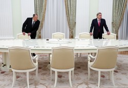 Gniewne głosy z Rosji po wywiadzie Tuska. "Polacy ucierpią pierwsi"