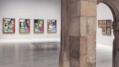 Obraz Picassa sprzedany za ponad 67 mln dol.
