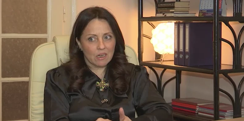 Danijela Rabrenović 