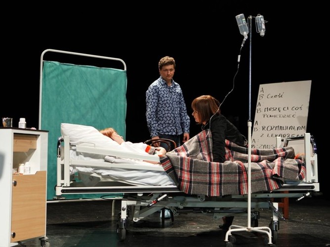 Kultowe sceny filmowe w Top Model. Zostań Modelką”