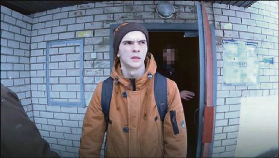 Filip Budeikin, tvorac „plavog kita“, nalazi se u pritvoru zbog samoubistva 16 devojčica. On kaže da je „čistio društvo od biološkog otpada“ 