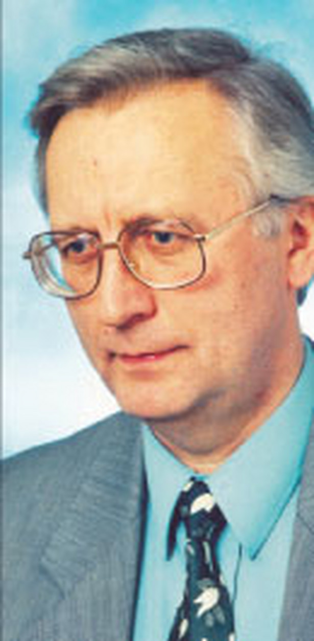 Andrzej Wyrfl, radca do spraw ekonomicznych Ambasady RP w Lublanie