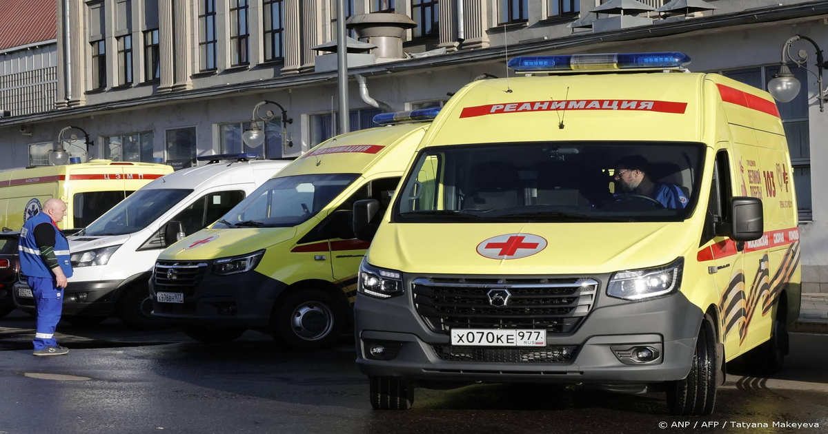 Massale-vergiftiging-in-een-russisch-pension-drie-doden-40-in-het-ziekenhuis