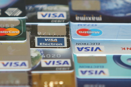 Visa reaguje. Chodzi o kryzys na rynku kryptowalut