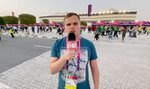 Startuje mundial w Katarze. Pod stadionem w końcu czuć atmosferę piłkarskiego święta