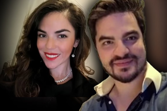 25.000 DOLARA ZA INFORMACIJE GDE JE SKRIVENO TELO! Oglasio se FBI povodom slučaja Ane Knežević: Srbin osumnjičen za ubistvo se ubio u zatvoru!