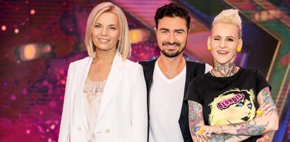 Jan Kliment zaczął nagrywać "Mam talent!". Żona tancerza zdradza: Janek pokaże pazura!