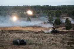 Pierwszy taki atak Ukrainy. Sensacyjne doniesienia ISW