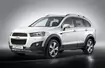 Chevrolet Captiva zszedł na psy