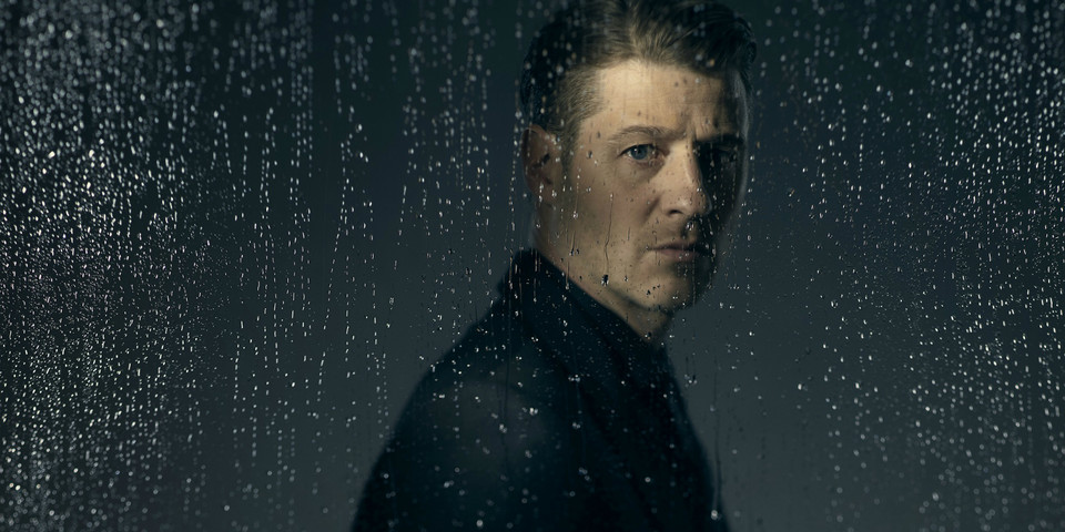 "Gotham", sezon 3: premiera 24 kwietnia