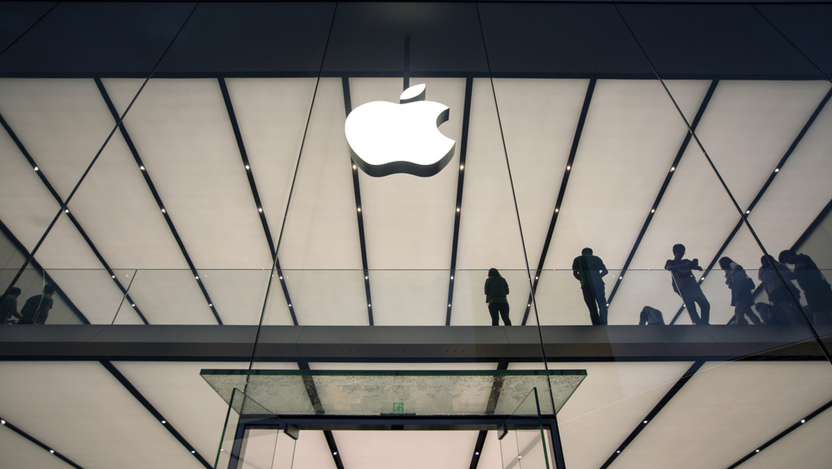 Na karę więzienia w zawieszeniu i prace społeczne skazał sąd w Londynie 22-latka, który próbował szantażować koncern Apple, twierdząc, że ma dostęp do milionów kont w usłudze iCloud - podaje BBC.