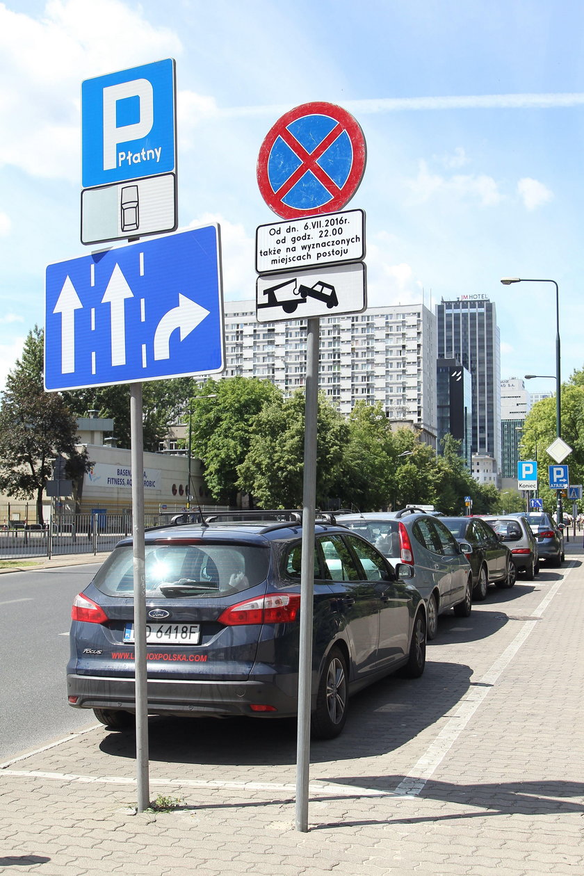 Zmiany dla kierowców w czasie szczytu NATO