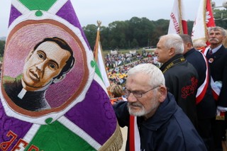 Prezydent Andrzej Duda: Praca najważniejszym źródłem bogactwa i niezależności