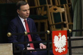 Władza ponad trybunałem. Wchodzimy w okres komitetowego ludowładztwa