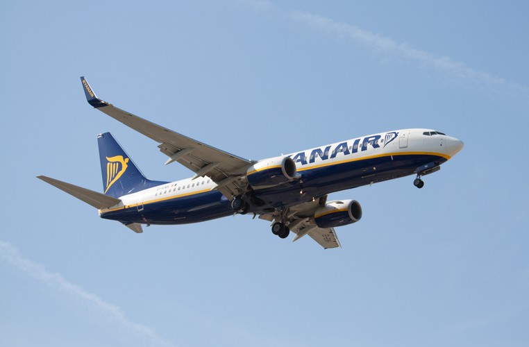 Ryanair