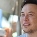 Elon Musk zakpił z nadzoru finansowego na Twitterze, po tym jak musiał zapłacić 20 mln dolarów kary