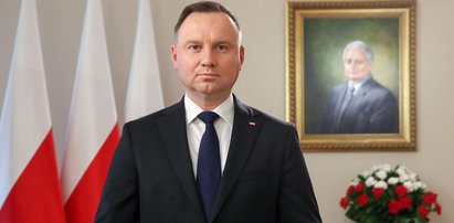 Orędzie prezydenta: Wielu z nas dokładnie pamięta...