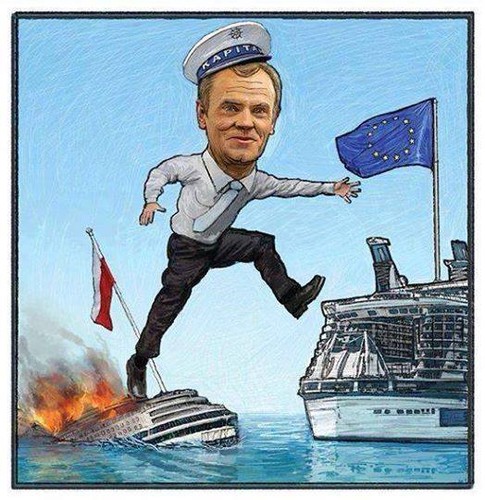 mem / Satyra polityczna