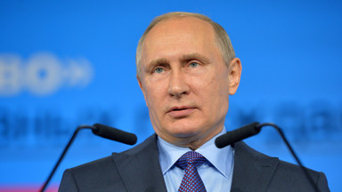 Stratfor: Rosja wraca do starych zwyczajów