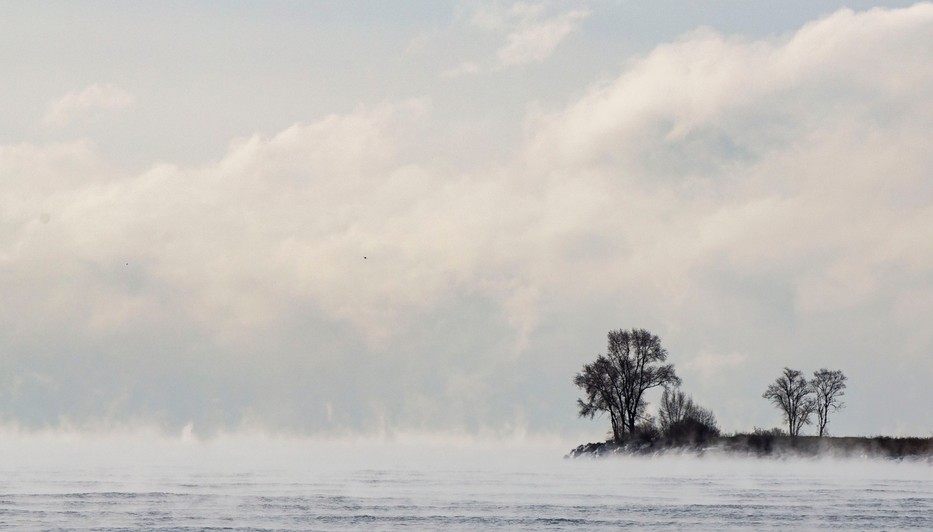 Melegebb lesz, de országszerte viharossá fokozódik a szél / Fotó: Northfoto