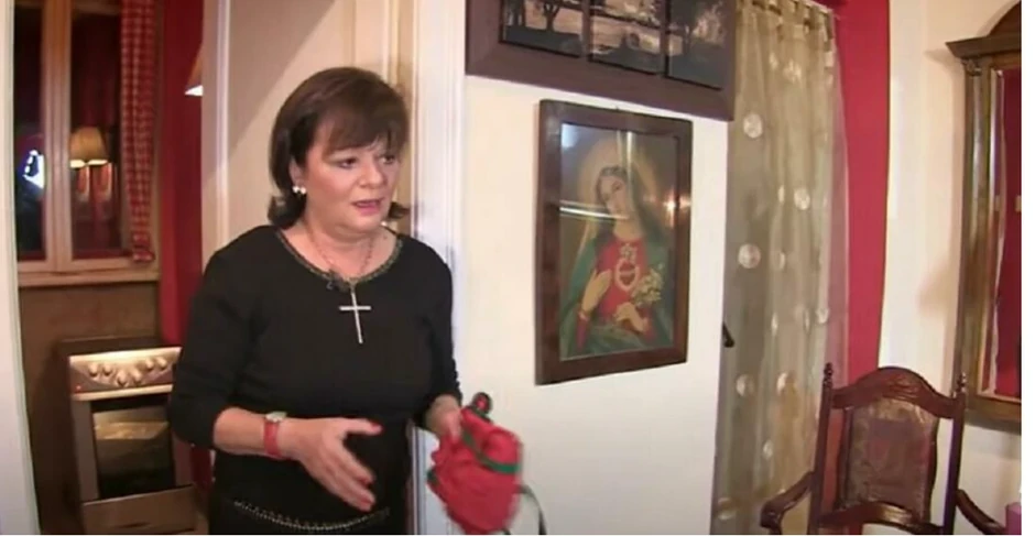 Dom glumice Jelice Sretenović