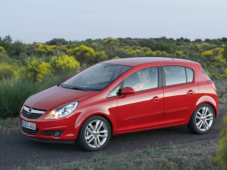 Nowy Opel Corsa: tańszy od poprzednika