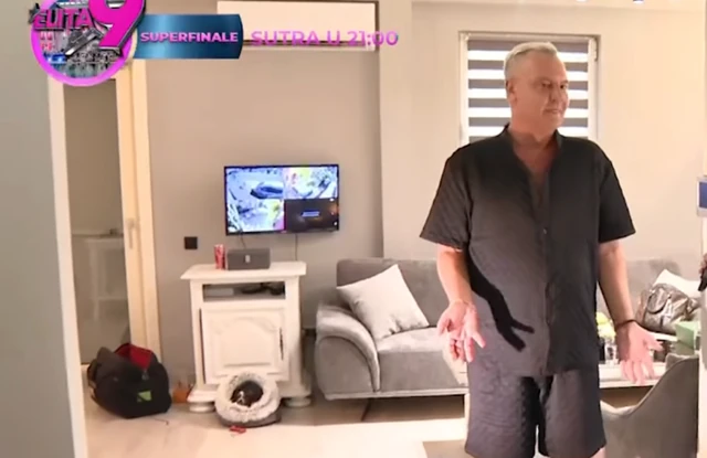 ČEKALI GA CELE SEZONE U "ELITI 9", A NEĆE UĆI NI U NAREDNU! Milan Milošević raskrinkao sve planove pred novu sezonu rijalitija!