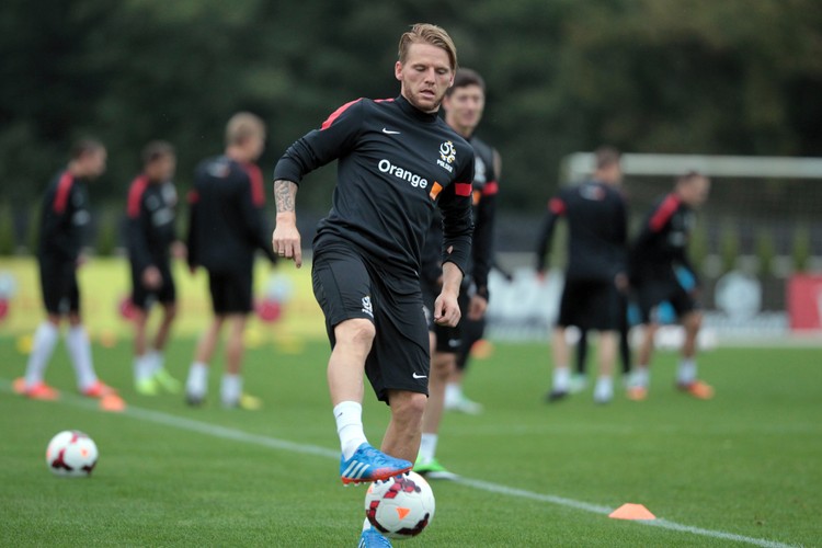 Zobacz, ile zarabiają reprezentanci Polski. Oto lista płac