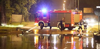 Będzie powódź na Dolnym Śląsku?