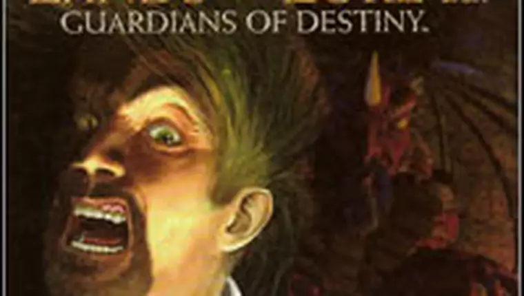 Lands of Lore II: Guardians of Destiny