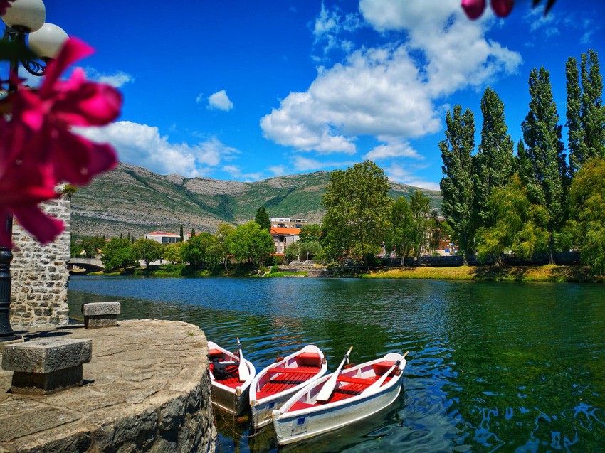 Trebinje