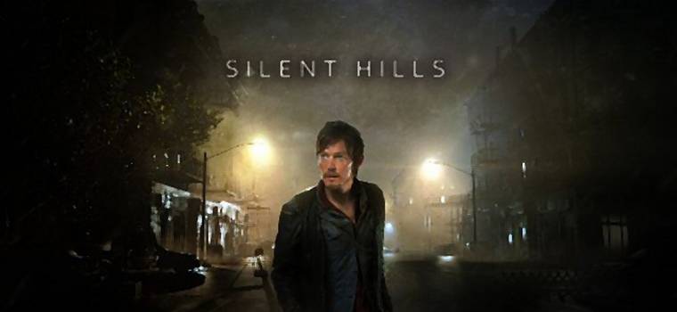 To już oficjalne: Silent Hills zostało anulowane