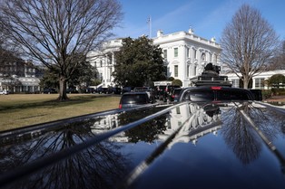 W Waszyngtonie pojawi się nawet 5 tys. żołnierzy Gwardii Narodowej na proces Trumpa