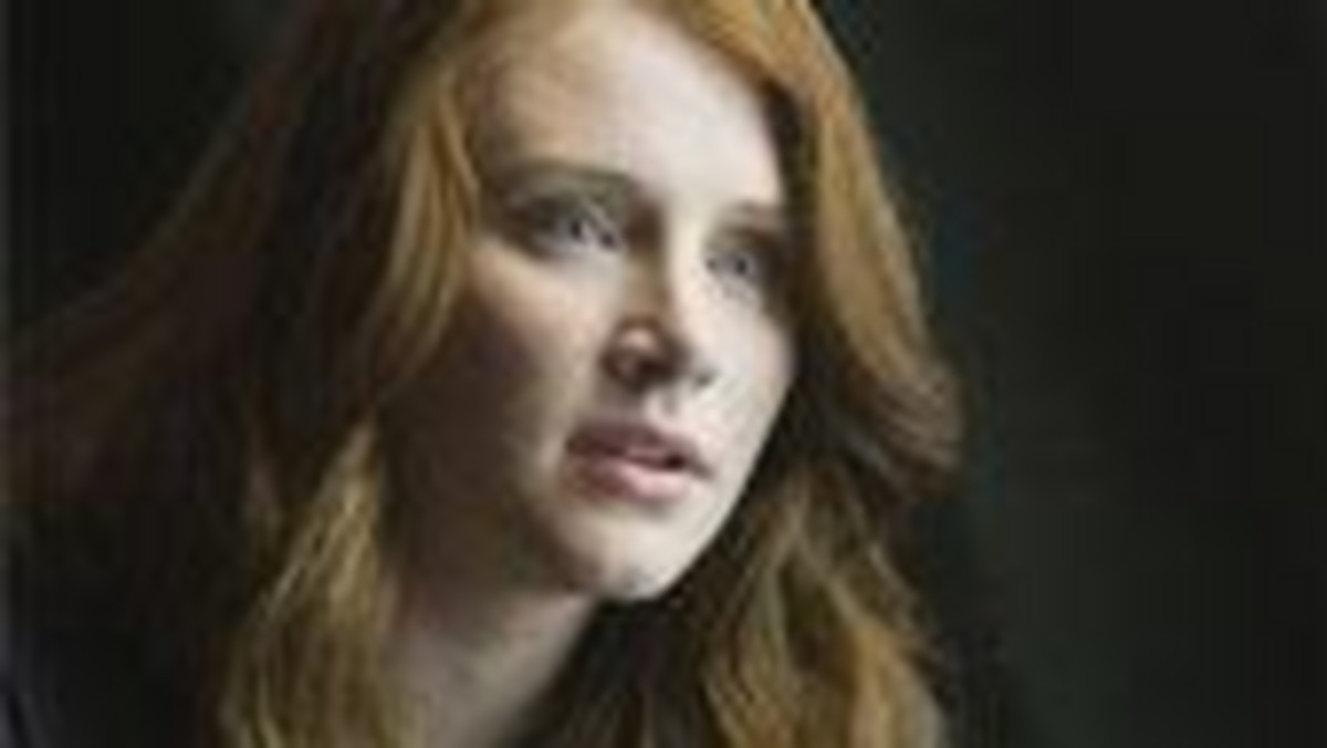 Bryce Dallas Howard napisała scenariusz do dramatu "The Originals".