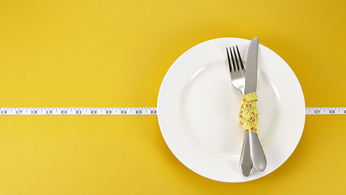 Zaburzenia odżywiania - krok od autodestrukcji
