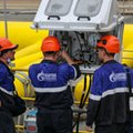 Kryzys gazowy trwa. Gazprom nie chce zwiększyć dostaw do Europy 