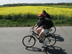 Czeka nas prawdziwie letni weekend