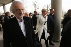 Terlecki: Dziś jeszcze nie wiemy, które z tych ujawnionych fragmentów korespondencji były prawdziwe