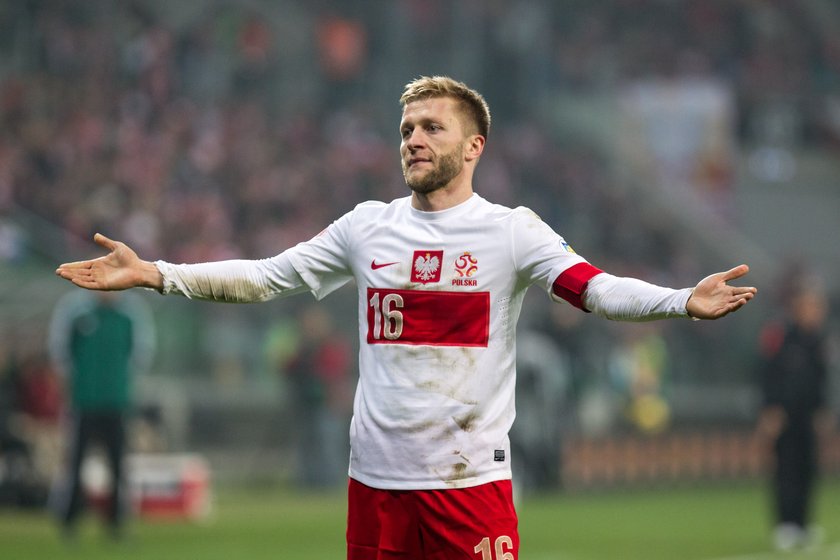 Błaszczykowski wraca do kadry!