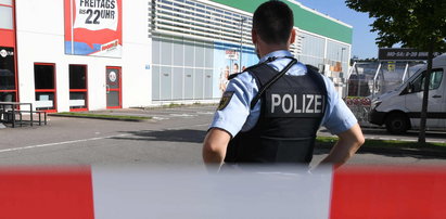 Policjant planował morderstwo lewicowych polityków