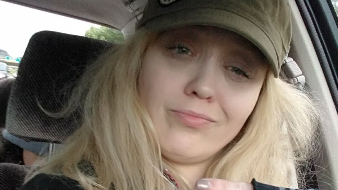 Aimee Knight diagnostikovali rakovinu vaječníkov, aj napriek tomu, že jej ich pred rokmi preventívne odstránili. 