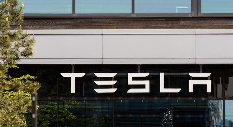 Tesla has a lengthy hiring process.SOPA Images/Getty Images