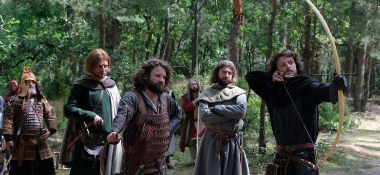 "Korona królów" w TVP1 od 1 stycznia. Kurski: To przedsięwzięcie obliczone na kilkanaście lat