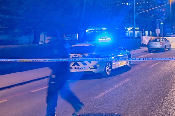 DVE ŽENE NAPADNUTE NOŽEM NA SAMO NEKOLIKO METARA UDALJENOSTI Užas u Ljubljani: Jednoj se lekari bore za život