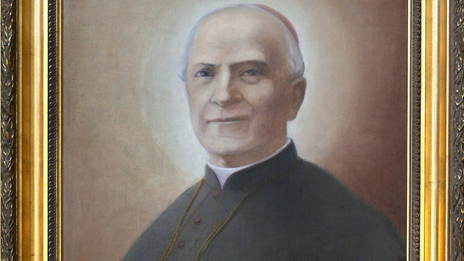 Św. biskup Józef Sebastian Pelczar
