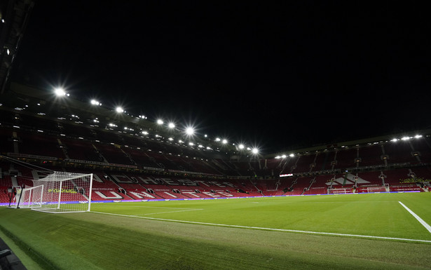 Manchester United szykuje się do budowy nowego stadionu