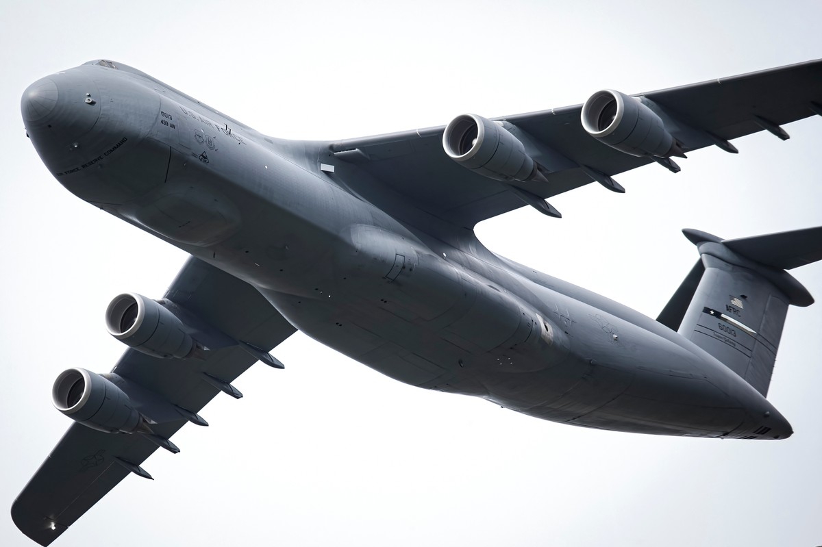 W Polsce powstaje potężna baza dla armii USA. Zaroi się tu od gigantów