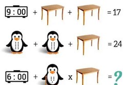 Wyjątkowa zagadka na inteligencję. Tylko nieliczni potrafią ją rozwiązać