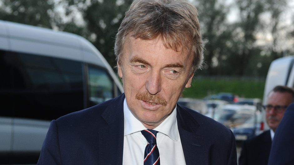 Zbigniew Boniek