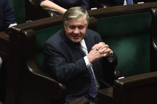 Krzysztof Jurgiel: Potrzeba naszego narodu to ziemia uprawiana przez fachowców, nieprzechodząca w niepożądane ręce